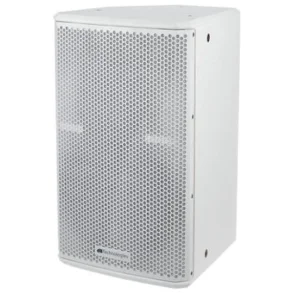 dBTechnologies LVX P10W 2-vejs passiv h�jtaler Hvid